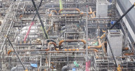 Energy Storage Power Generation Projects Construction in Huai'an