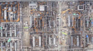 Energy Storage Power Generation Projects Construction in Huai'an