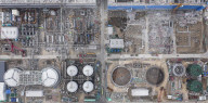 Energy Storage Power Generation Projects Construction in Huai'an