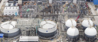 Energy Storage Power Generation Projects Construction in Huai'an
