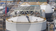 Energy Storage Power Generation Projects Construction in Huai'an