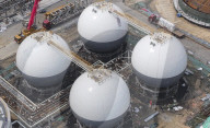 Energy Storage Power Generation Projects Construction in Huai'an