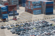EV Export