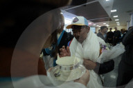 Nepal's Record Holding Tashi Gyalzen Sherpa Who Climbed Everest 4 Times In 15 Days Receives Heroic Welcome