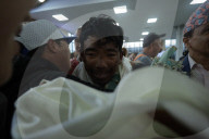 Nepal's Record Holding Tashi Gyalzen Sherpa Who Climbed Everest 4 Times In 15 Days Receives Heroic Welcome