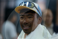 Nepal's Record Holding Tashi Gyalzen Sherpa Who Climbed Everest 4 Times In 15 Days Receives Heroic Welcome