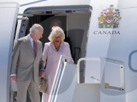 King Charles III And Queen Camilla Visit To Canada 