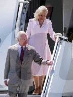 King Charles III And Queen Camilla Visit To Canada 