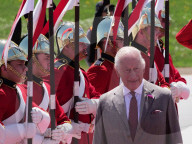 King Charles III And Queen Camilla Visit To Canada 