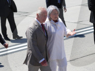 King Charles III And Queen Camilla Visit To Canada 
