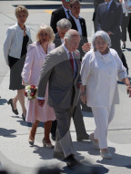 King Charles III And Queen Camilla Visit To Canada 