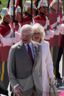 King Charles III And Queen Camilla Visit To Canada 