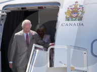 King Charles III And Queen Camilla Visit To Canada 
