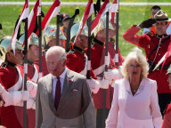 King Charles III And Queen Camilla Visit To Canada 