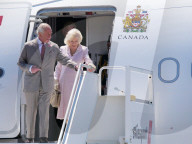 King Charles III And Queen Camilla Visit To Canada 