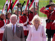 King Charles III And Queen Camilla Visit To Canada 