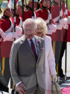 King Charles III And Queen Camilla Visit To Canada 