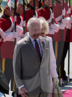 King Charles III And Queen Camilla Visit To Canada 