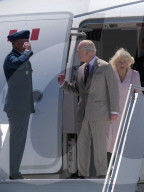King Charles III And Queen Camilla Visit To Canada 