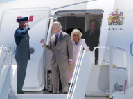 King Charles III And Queen Camilla Visit To Canada 