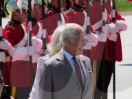 King Charles III And Queen Camilla Visit To Canada 