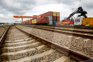 Poland invests in logistic infrastructure connecting with Ukraine