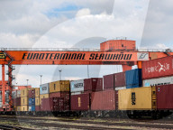Poland invests in logistic infrastructure connecting with Ukraine