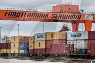 Poland invests in logistic infrastructure connecting with Ukraine