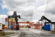 Poland invests in logistic infrastructure connecting with Ukraine