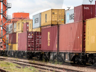 Poland invests in logistic infrastructure connecting with Ukraine