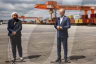 Poland invests in logistic infrastructure connecting with Ukraine