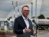 Poland invests in logistic infrastructure connecting with Ukraine