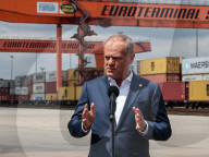 Poland invests in logistic infrastructure connecting with Ukraine