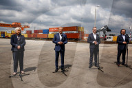 Poland invests in logistic infrastructure connecting with Ukraine