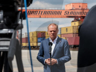 Poland invests in logistic infrastructure connecting with Ukraine