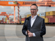 Poland invests in logistic infrastructure connecting with Ukraine