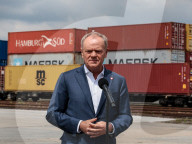 Poland invests in logistic infrastructure connecting with Ukraine