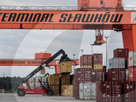Poland invests in logistic infrastructure connecting with Ukraine