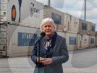 Poland invests in logistic infrastructure connecting with Ukraine