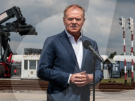 Poland invests in logistic infrastructure connecting with Ukraine