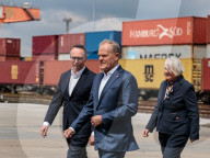 Poland invests in logistic infrastructure connecting with Ukraine