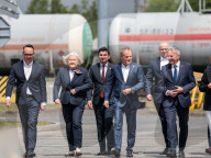 Poland invests in logistic infrastructure connecting with Ukraine