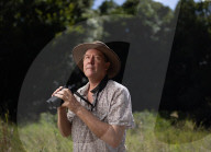 The fight for Woogaroo Forest: new housing could silence some of Queensland's 'virtuoso songbirds'