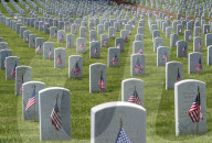 Memorial Day 2025: Kentucky 