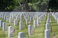 Memorial Day 2025: Kentucky 