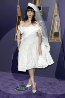 American Music Awards 2025: RED CARPET
