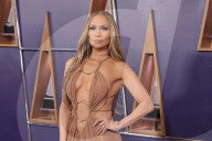 American Music Awards 2025: RED CARPET