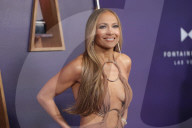American Music Awards 2025: RED CARPET