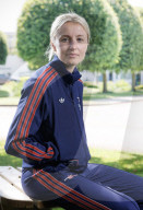 'I treasured that kit': Leah Williamson's Arsenal journey from mascot to mainstay.