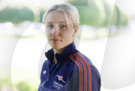 'I treasured that kit': Leah Williamson's Arsenal journey from mascot to mainstay.